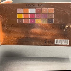 Highlights extra spice